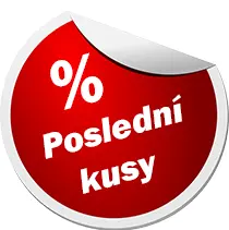 Poslední kusy