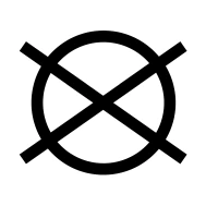 Zákaz profesionálního čištění